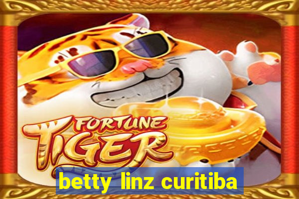 betty linz curitiba